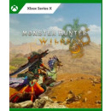 Igra za Xbox Series X|S: Monster Hunter Wilds